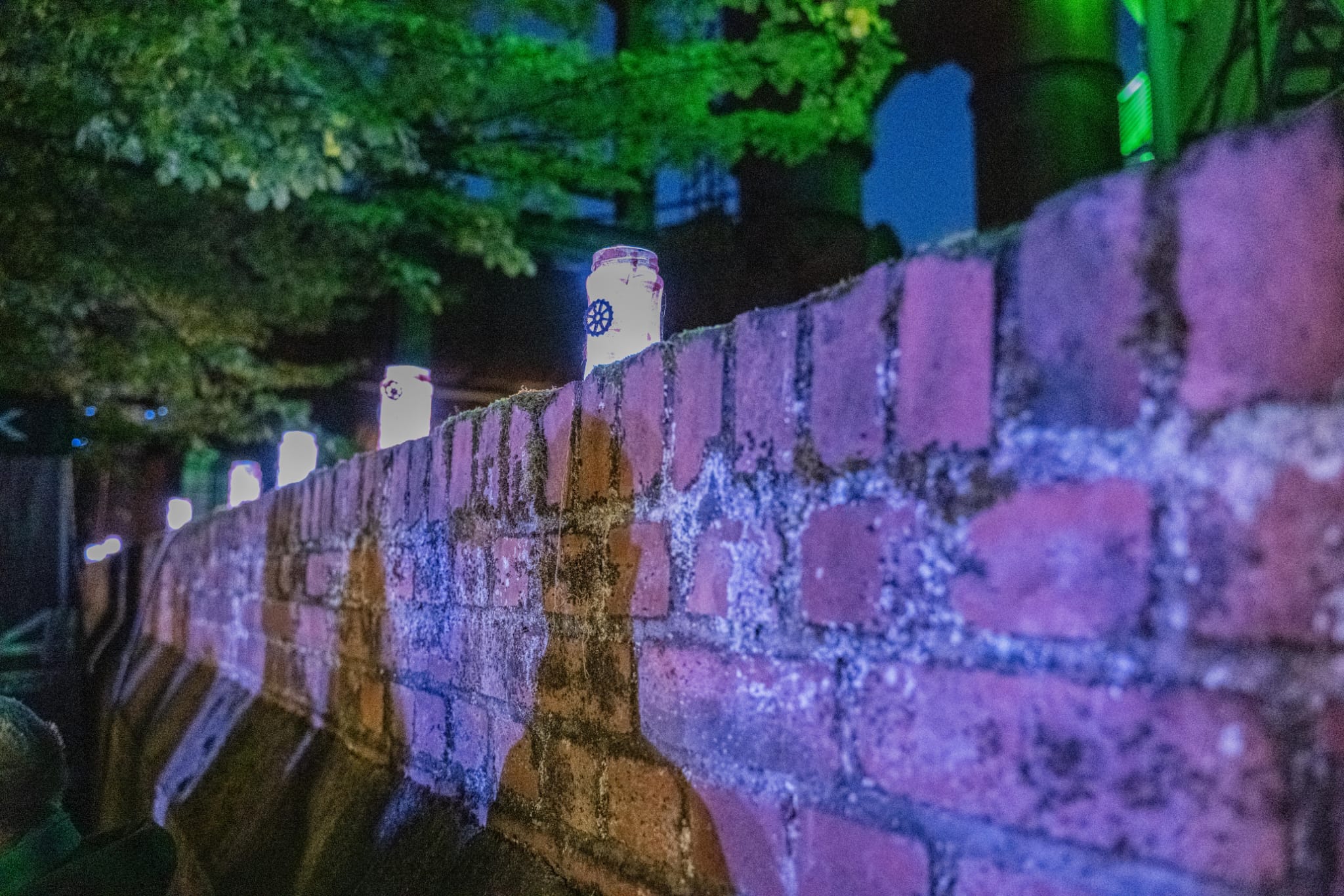 BLECHmeetsSTAHL Galerie Bild
